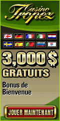 Casino Tropez