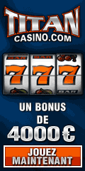 Titan Casino